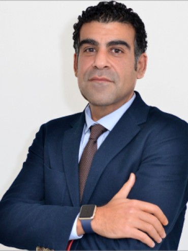 Bassel Mneimnehi